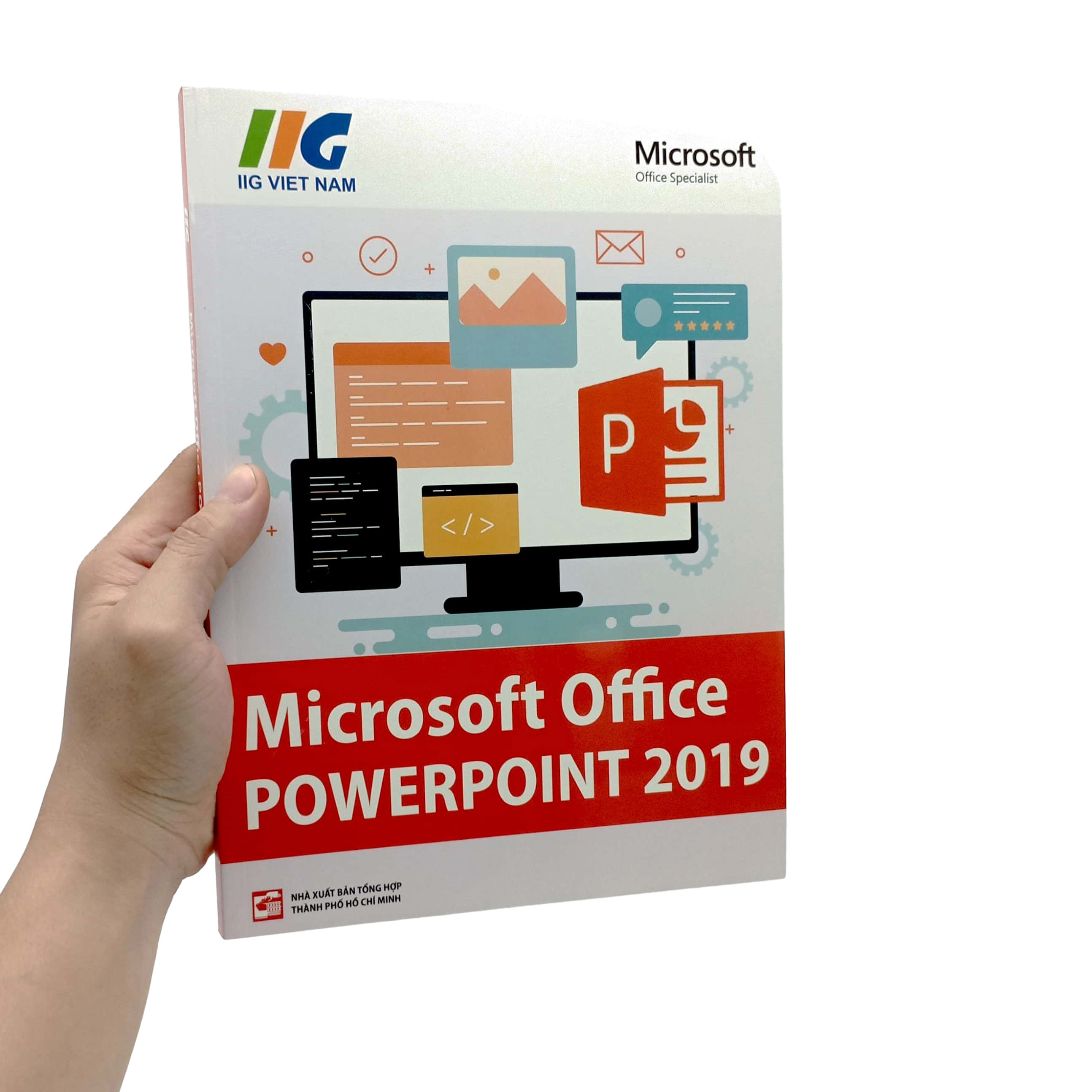 microsoft office powerpoint 2019 - Ảnh 7