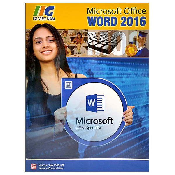 microsoft office word 2016 - Ảnh 2