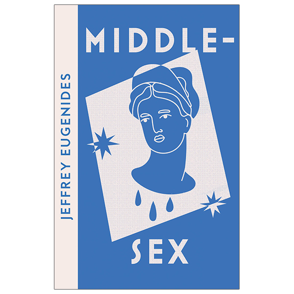 middlesex (collins modern classics)