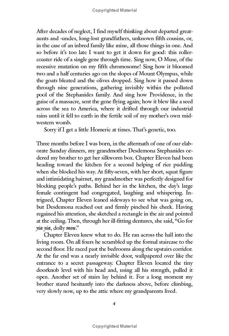 middlesex (collins modern classics) - Ảnh 12
