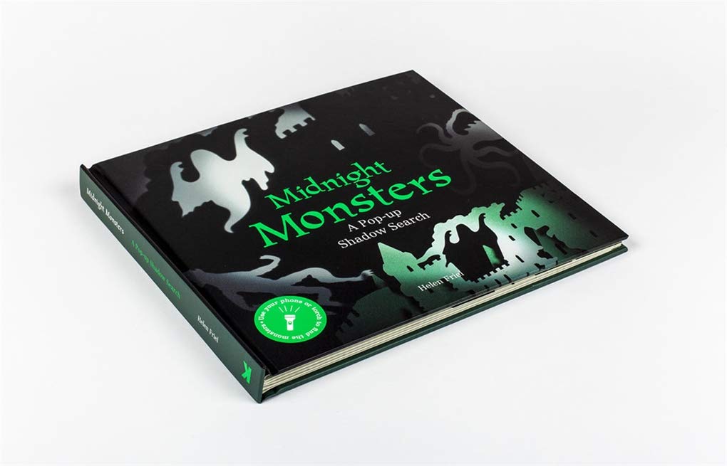 midnight monsters - Ảnh 5
