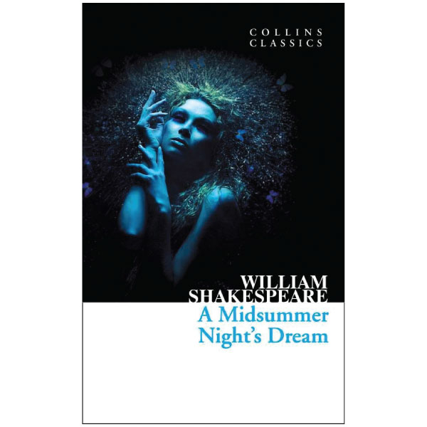 midsummer night's dream (collins classics)