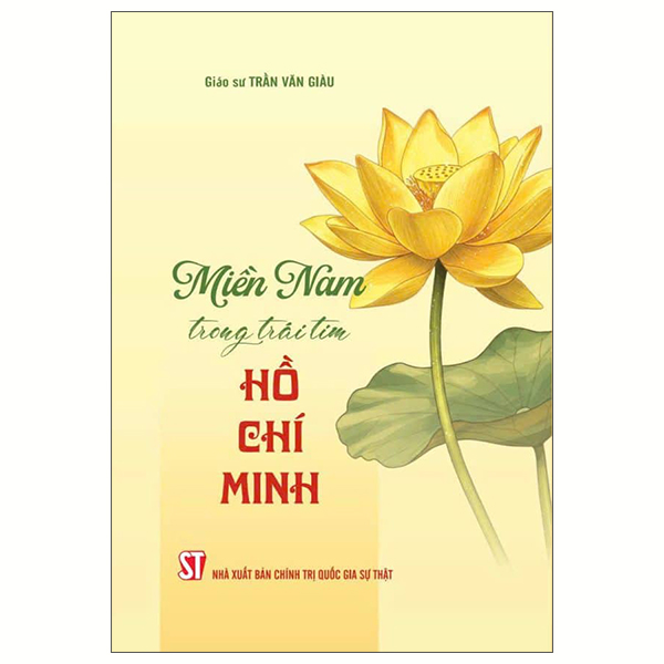 Mien Nam Trong Trai Tim Ho Chi Minh