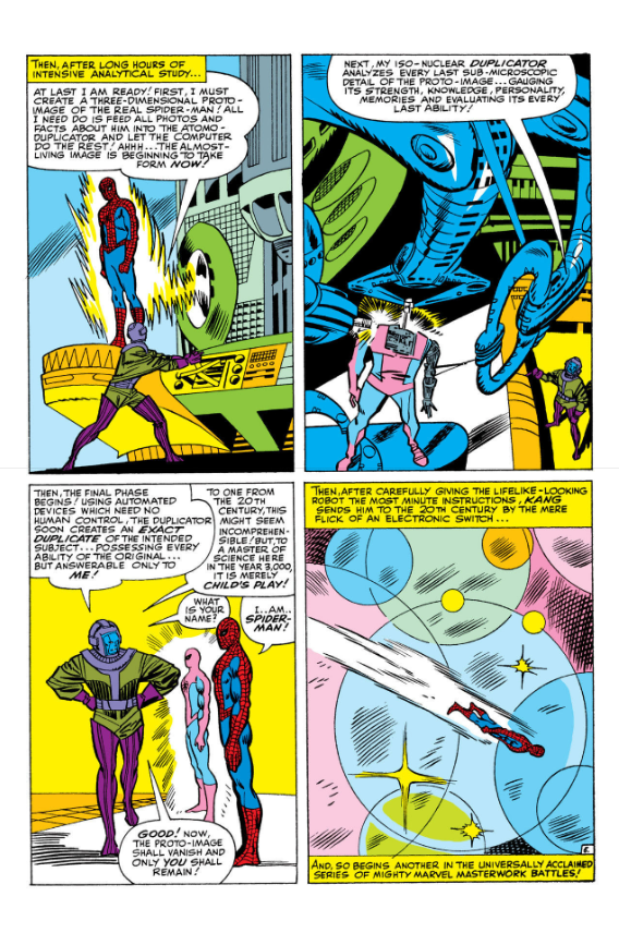 Mighty Marvel Masterworks: The Avengers Vol. 2: The Old Order Changeth - Ảnh 13
