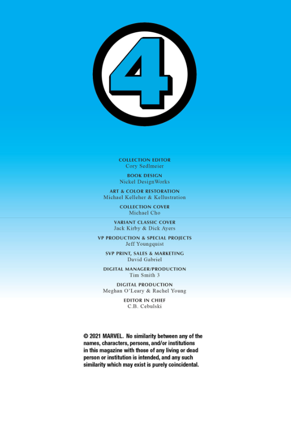 mighty marvel masterworks: the fantastic four vol. 2 - Ảnh 4