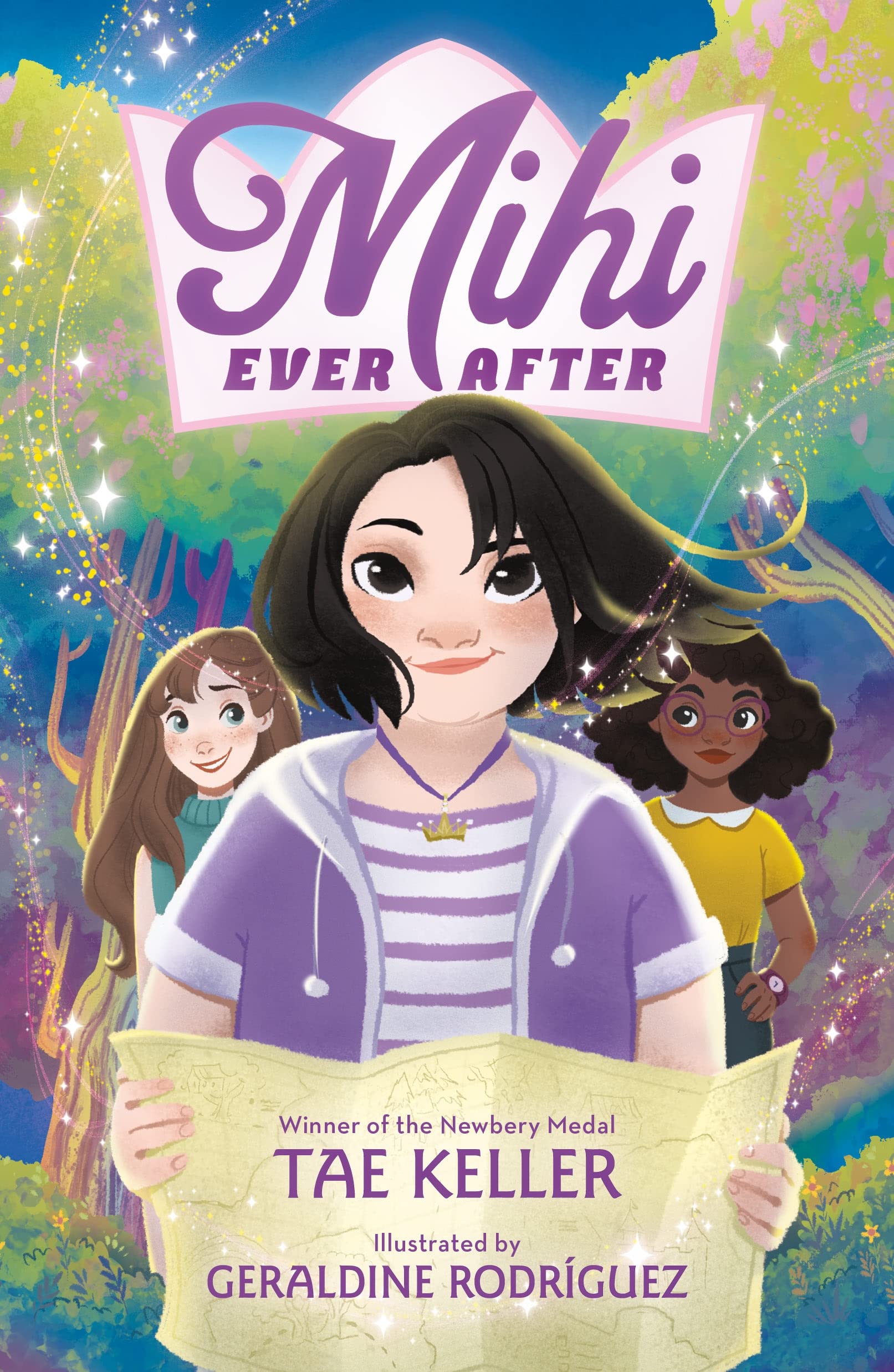 mihi ever after 1 - Ảnh 2