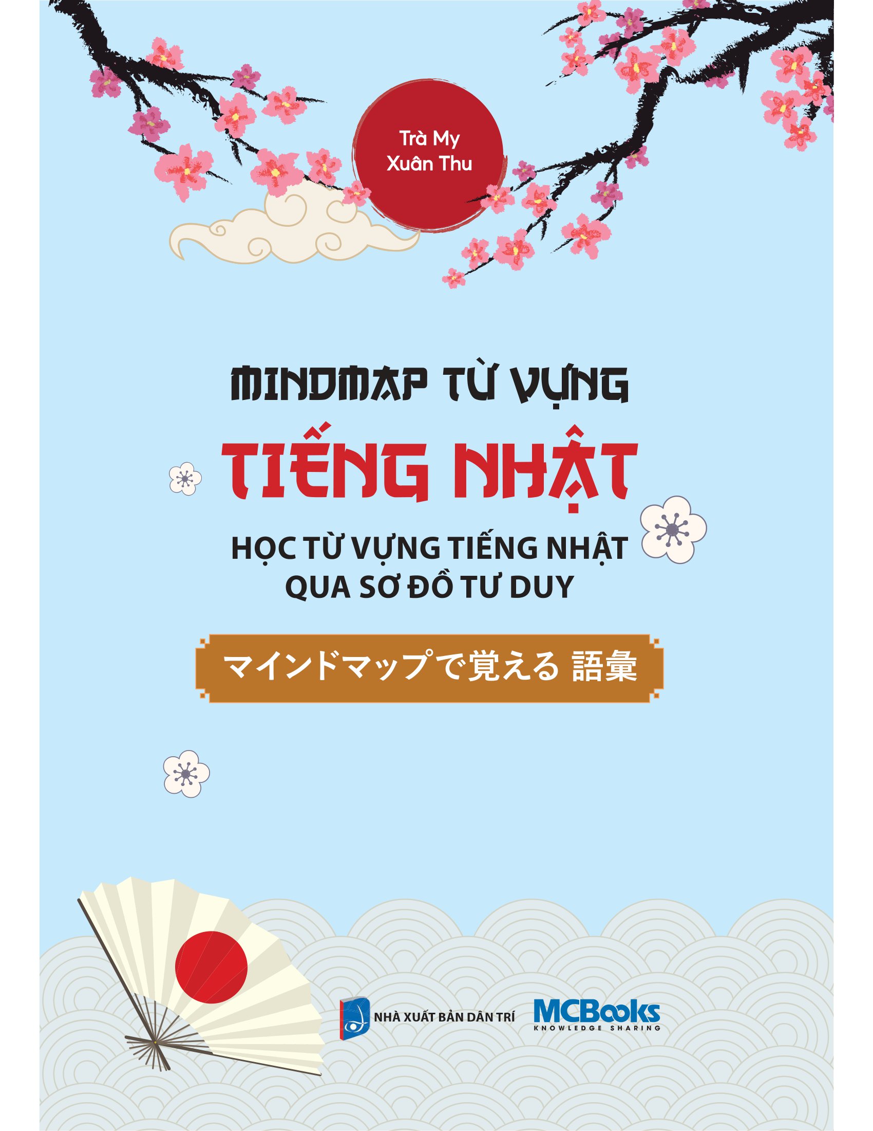 mindmap từ vựng tiếng nhật - học từ vựng tiếng nhật qua sơ đồ tư duy - Ảnh 2