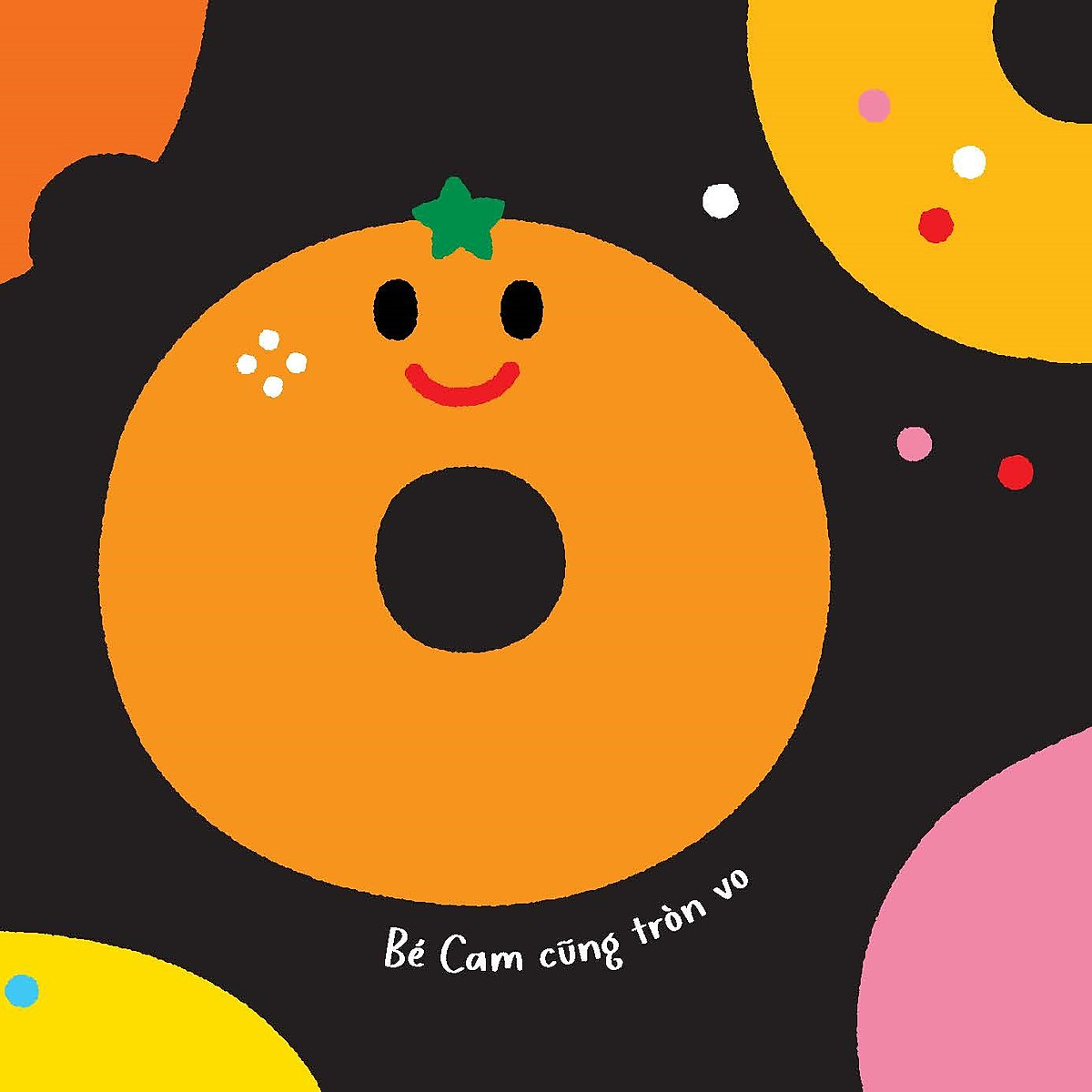 mình cùng vui chơi nhé! - bé cam cam - Ảnh 6