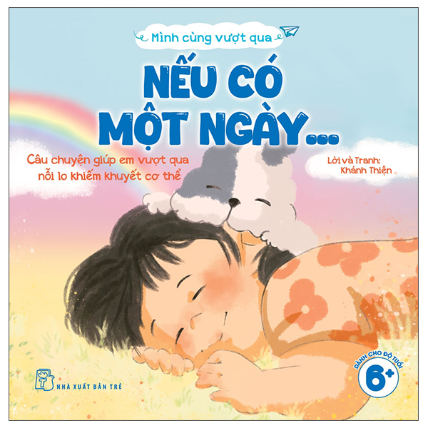 Minh Cung Vuot Qua - Neu Co Mot Ngay…