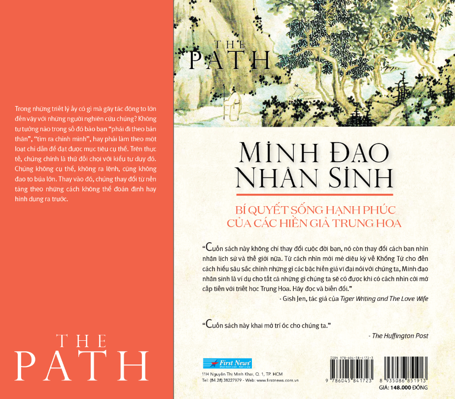 minh đạo nhân sinh - Ảnh 6