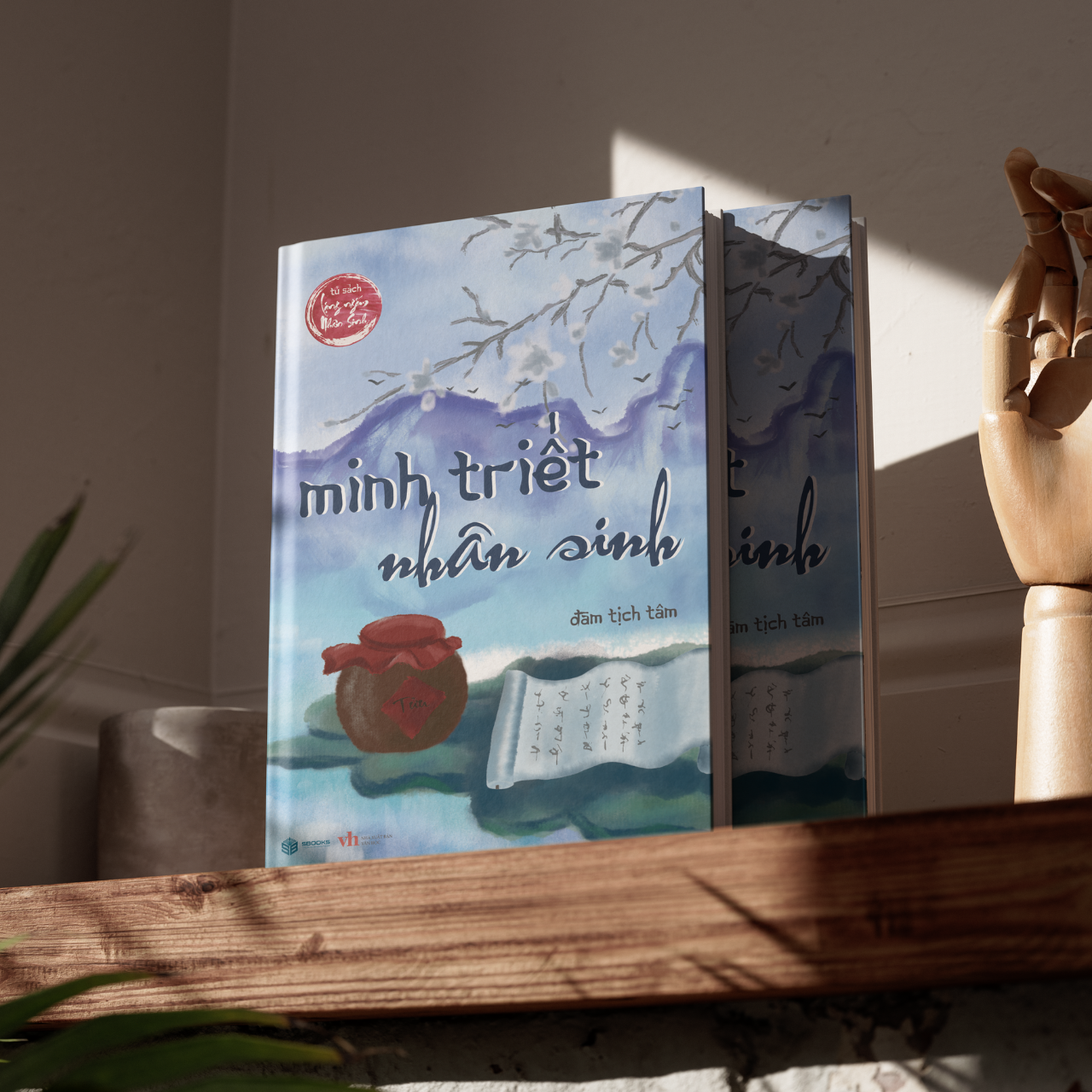 minh triết nhân sinh - Ảnh 6