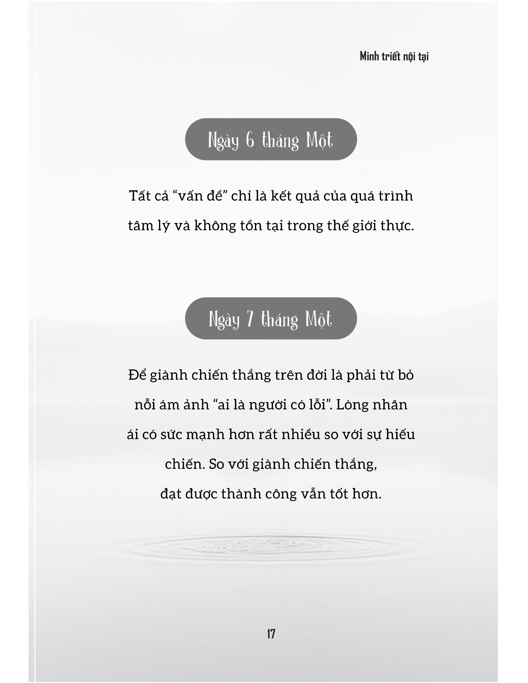 minh triết nội tại - Ảnh 17