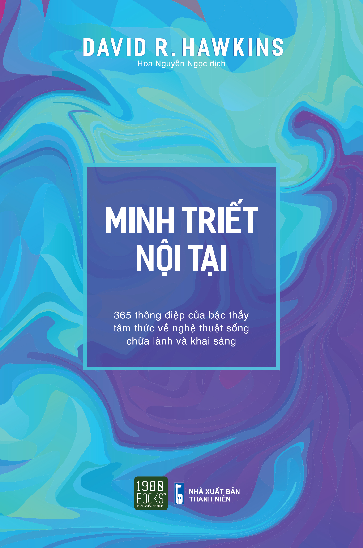 minh triết nội tại - Ảnh 2