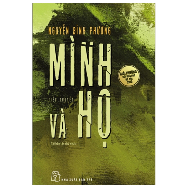 Minh Va Ho