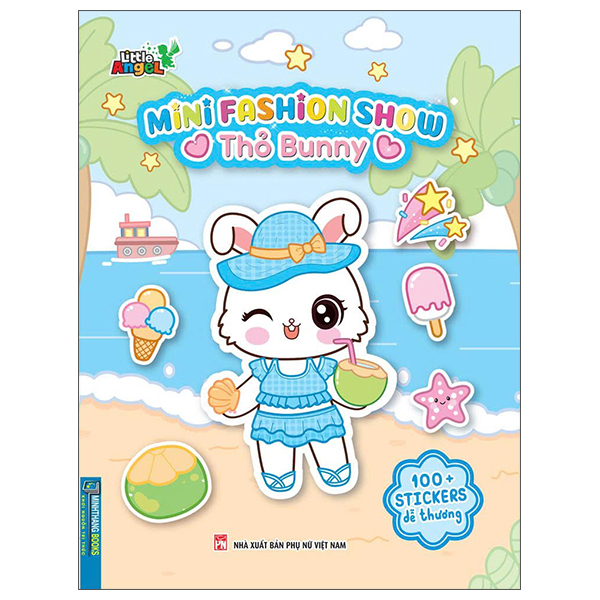 Mini Fashion Show - Gấu Teddy - Ảnh 12