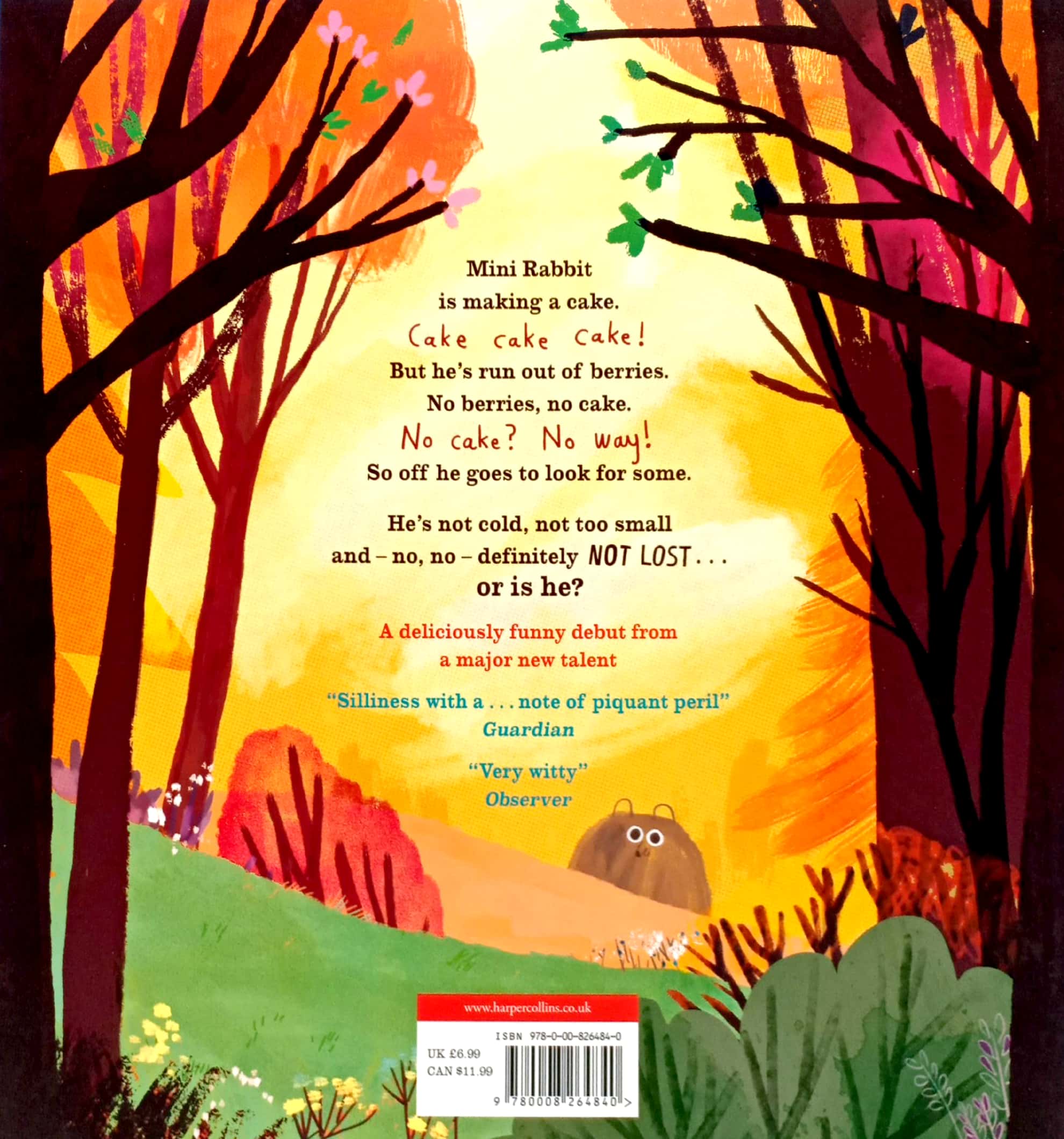 mini rabbit not lost (mini rabbit) - Ảnh 9