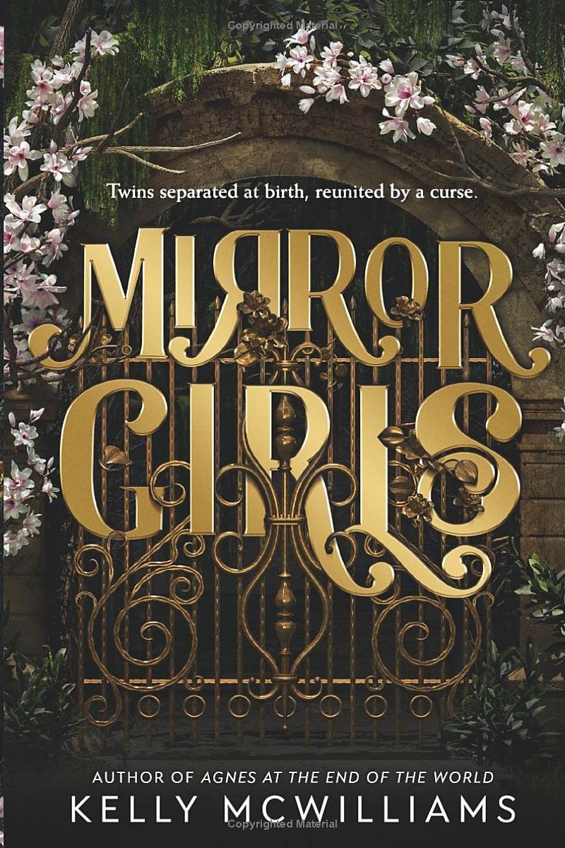 mirror girls - Ảnh 2