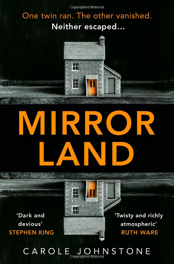 mirrorland - Ảnh 2