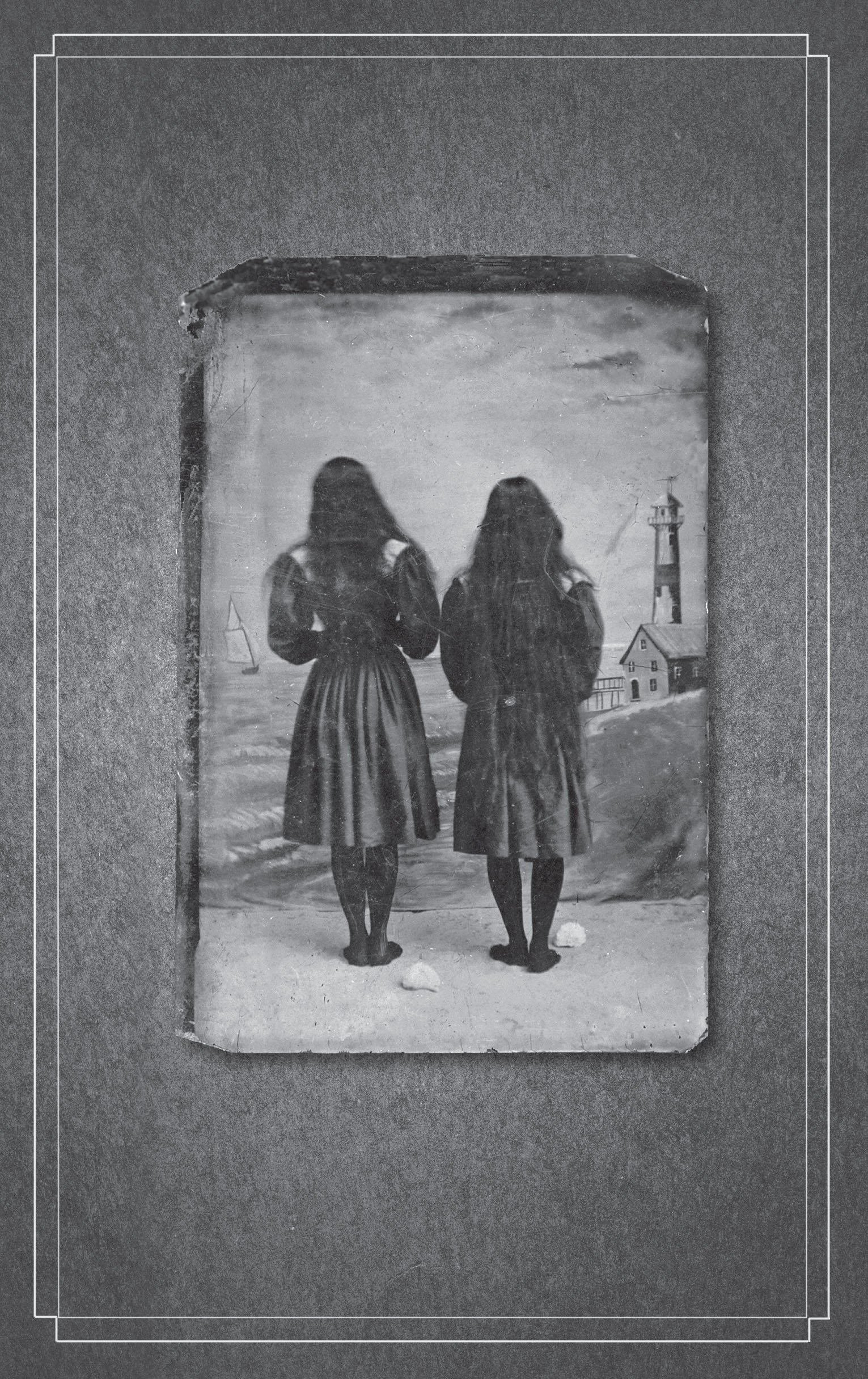miss peregrine's home for peculiar children (miss peregrine's peculiar children) - Ảnh 6