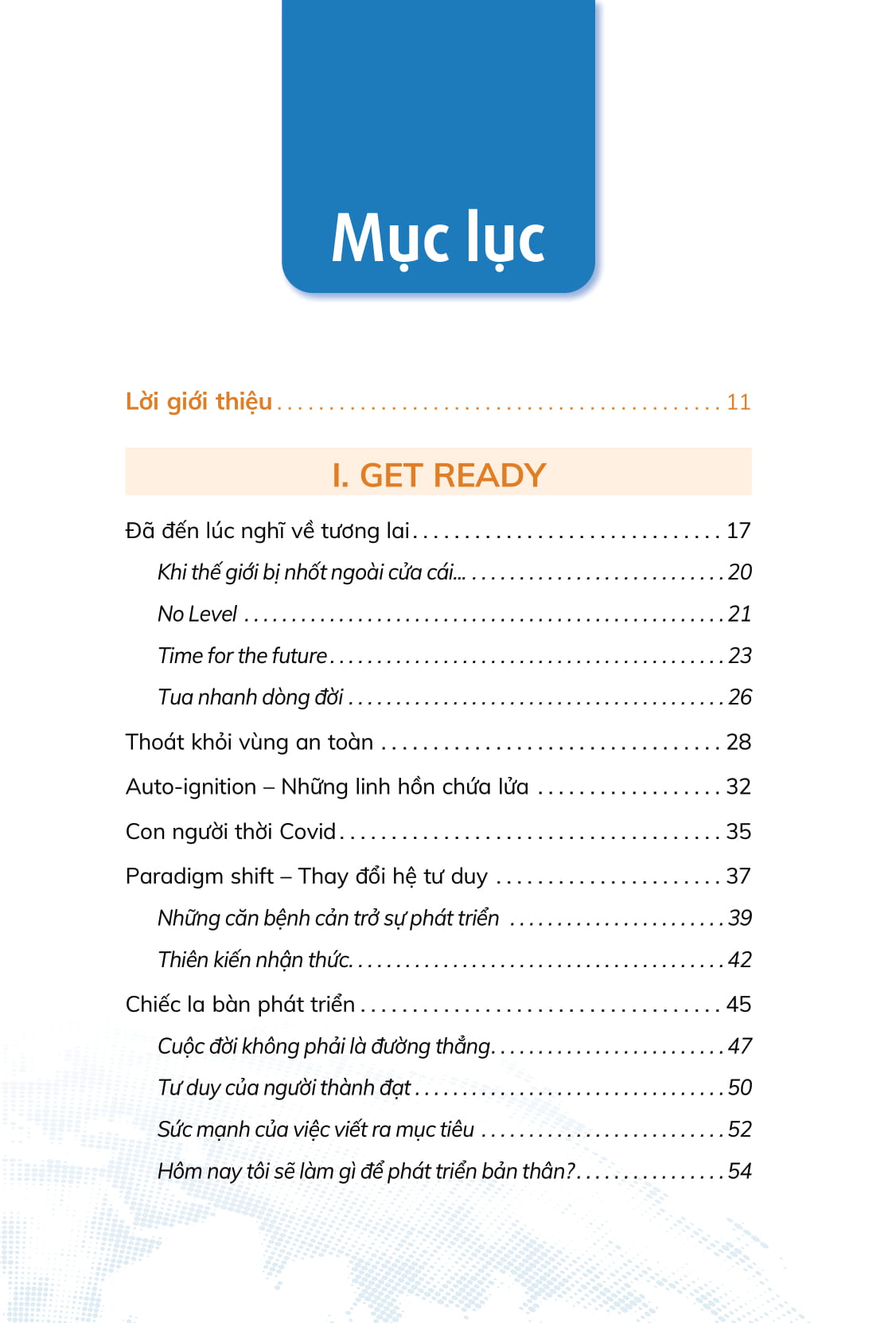 mở cửa tương lai - Ảnh 3