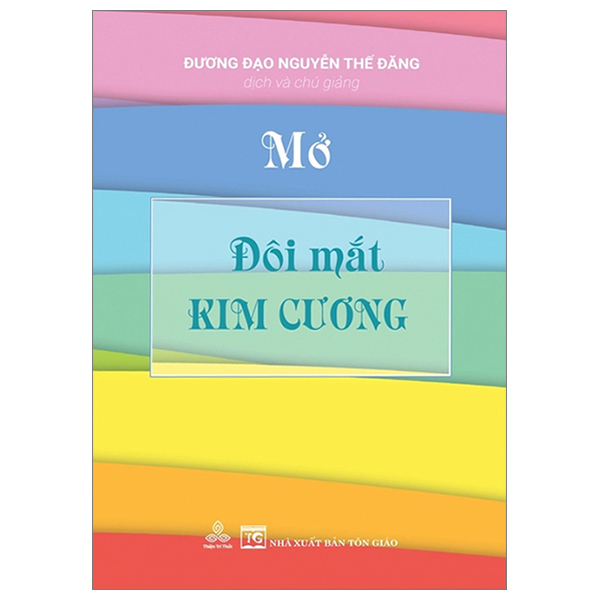 mở đôi mắt kim cương