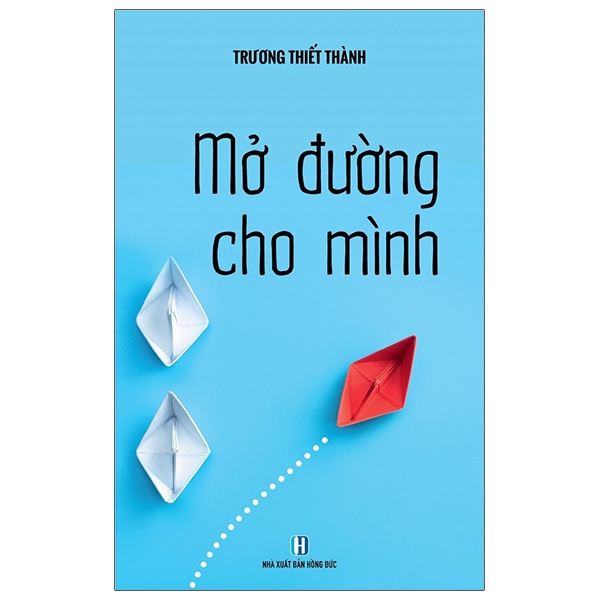 mở đường cho mình