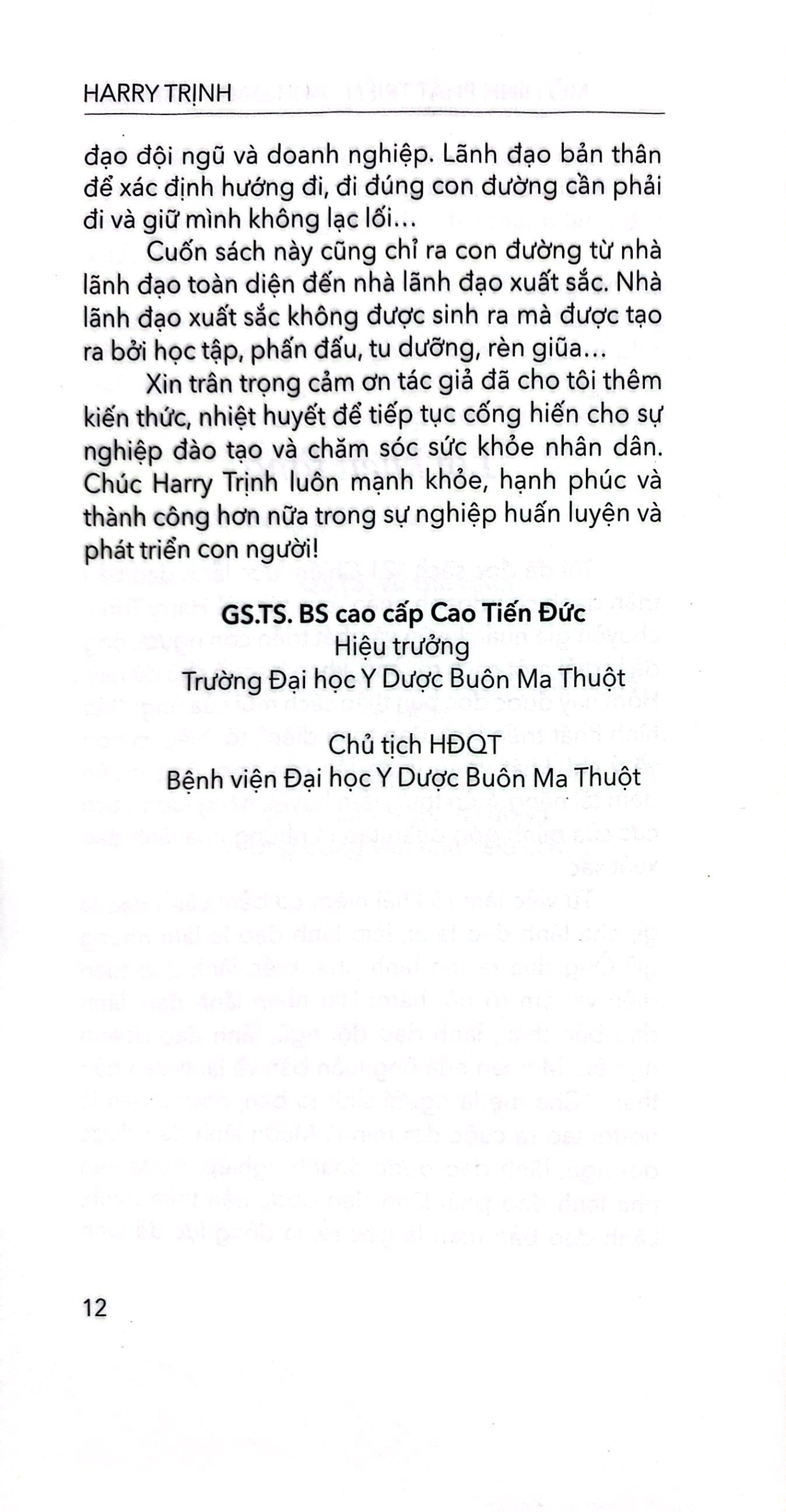 mô hình phát triển lãnh đạo toàn diện - Ảnh 9