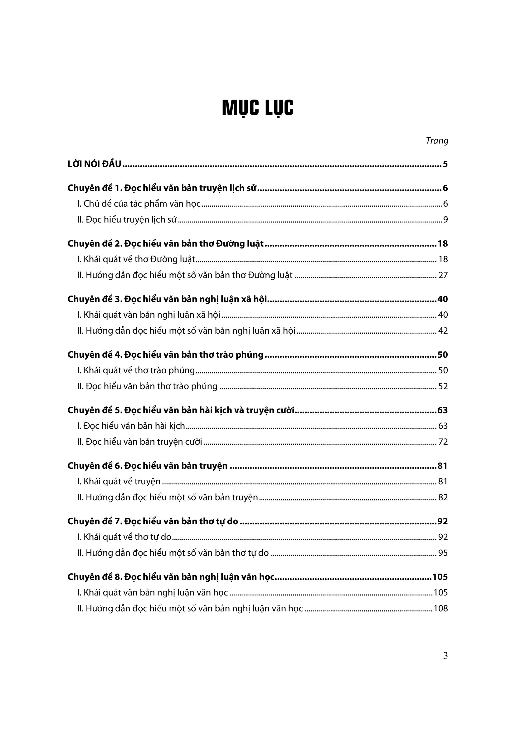 Mở Khóa Điểm Cao Ngữ Văn 8 - Ảnh 3