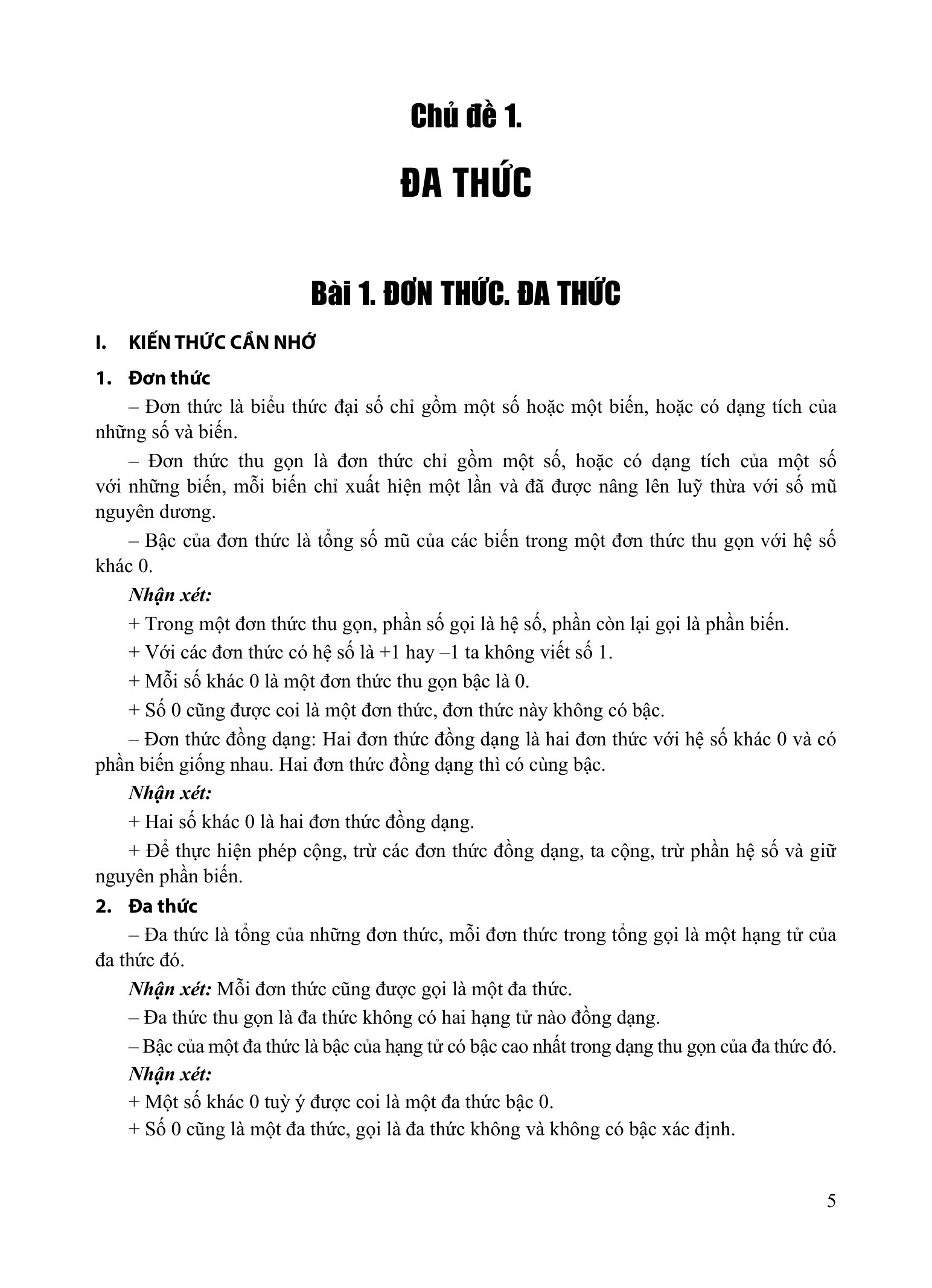 Mở Khóa Điểm Cao Toán 8 - Ảnh 5