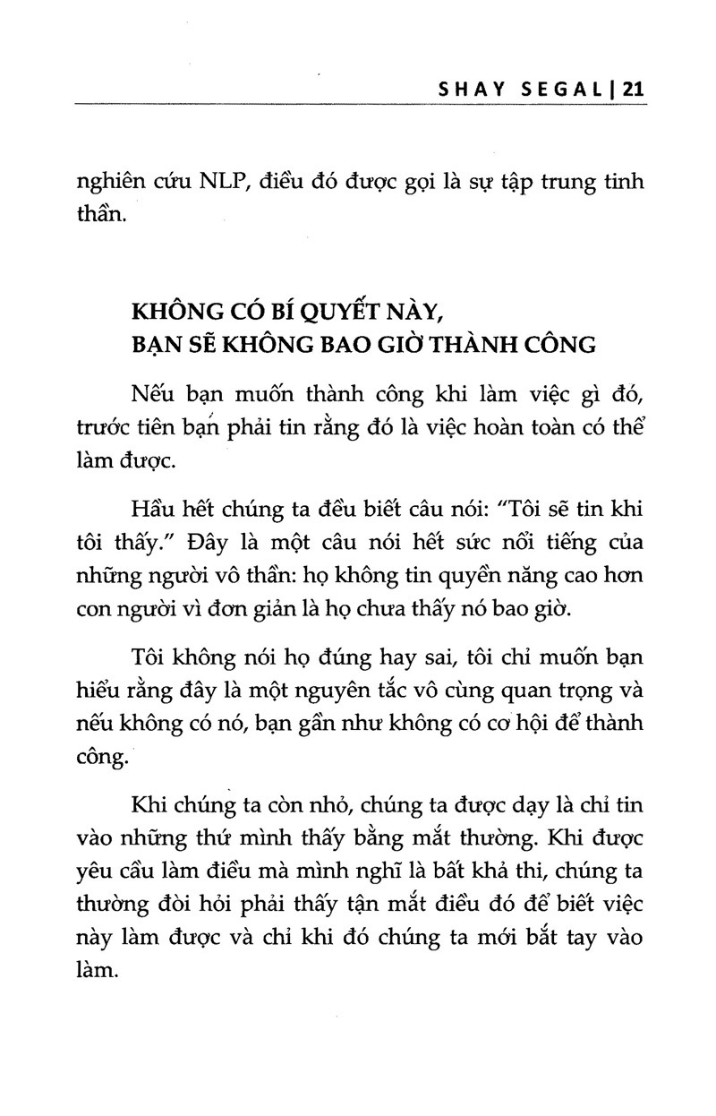 mở khóa thành công - bí quyết để luôn tràn đầy động lực và tự tin nhằm đạt được thành công bạn mơ ước - Ảnh 9