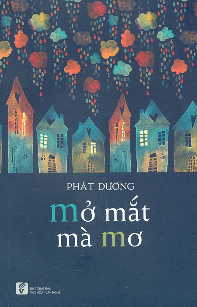 mở mắt mà mơ - Ảnh 2