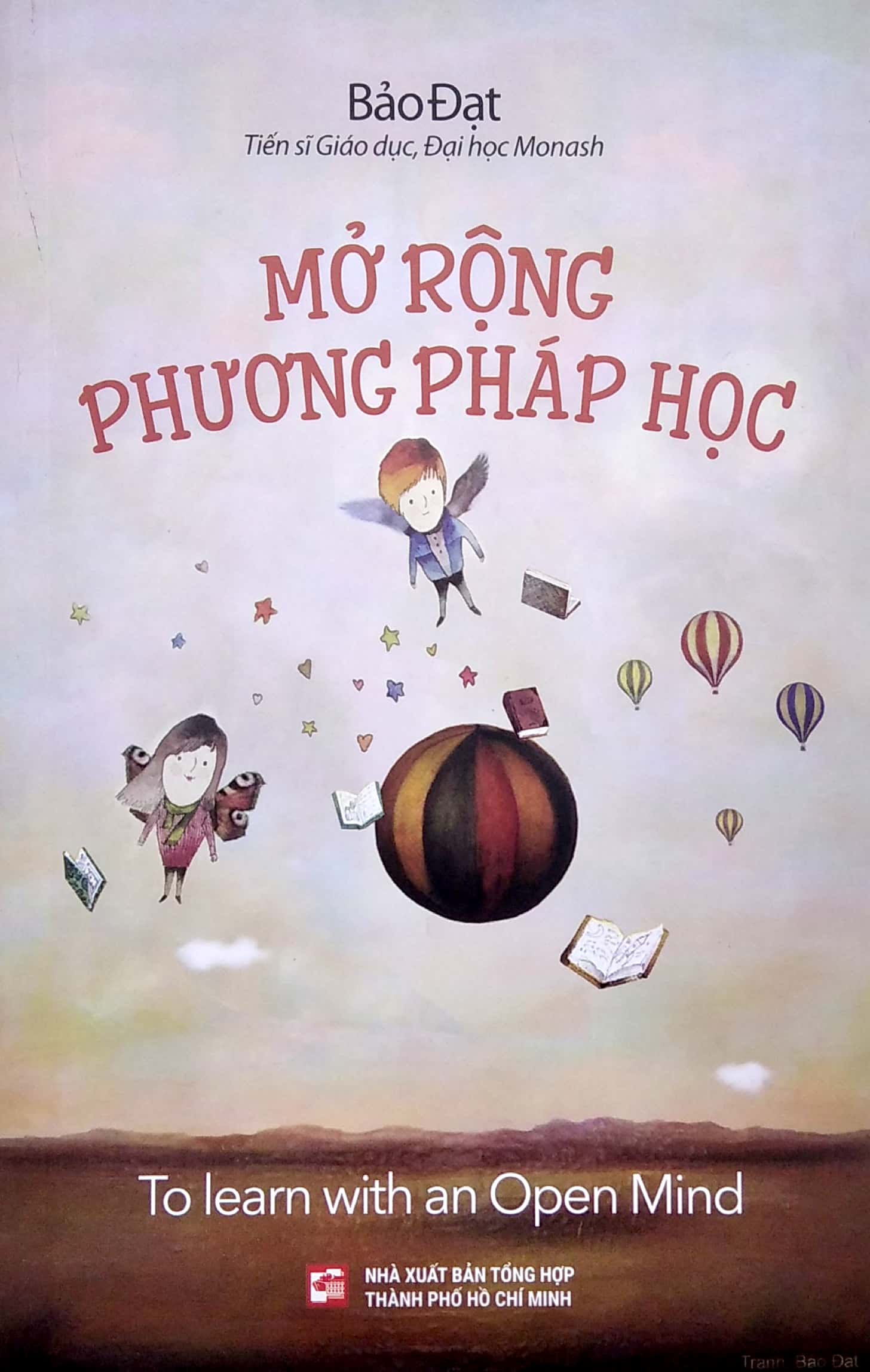 mở rộng phương pháp học - Ảnh 2