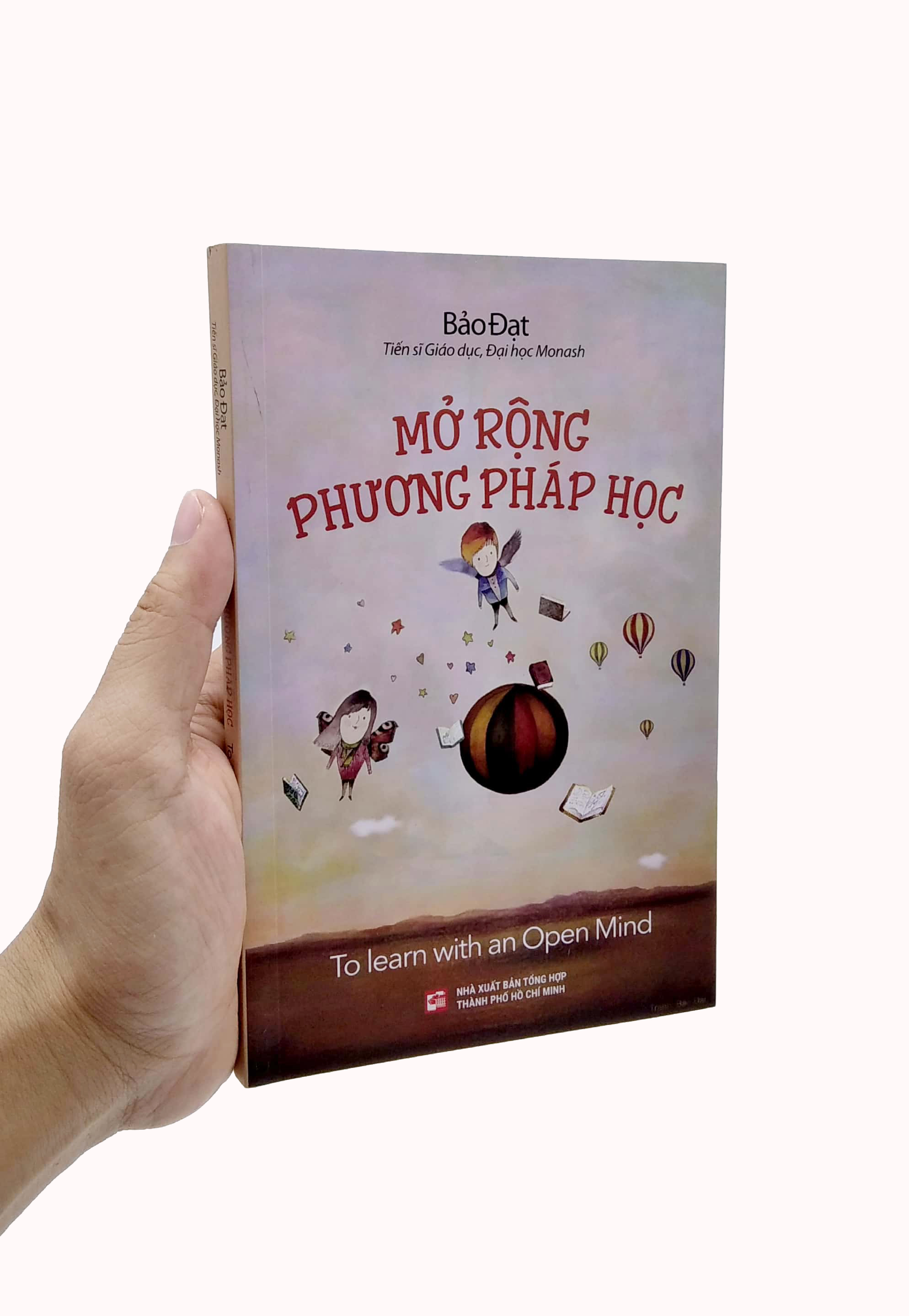 mở rộng phương pháp học - Ảnh 7
