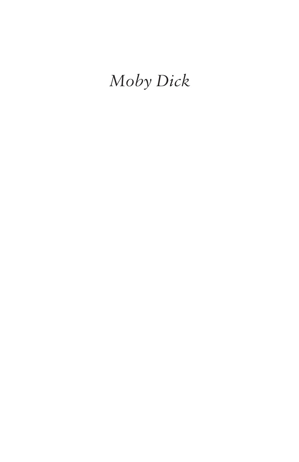 moby dick (alma classics evergreens) - Ảnh 9