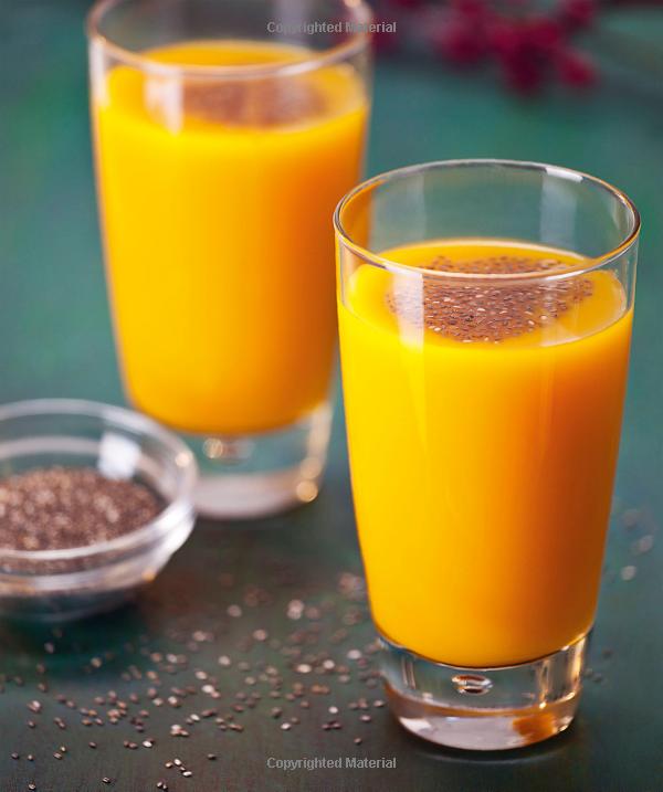 mocktails, punches & shrubs - Ảnh 13