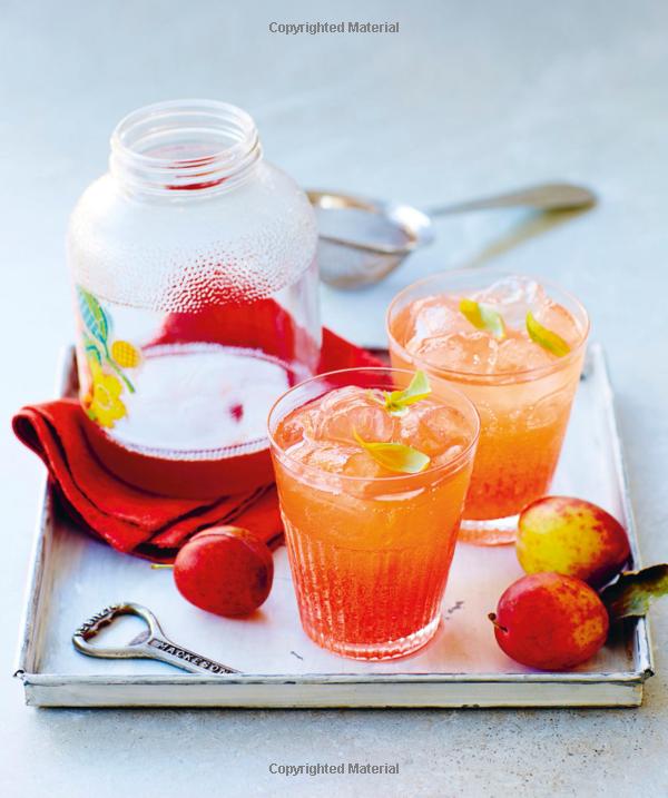 mocktails, punches & shrubs - Ảnh 4