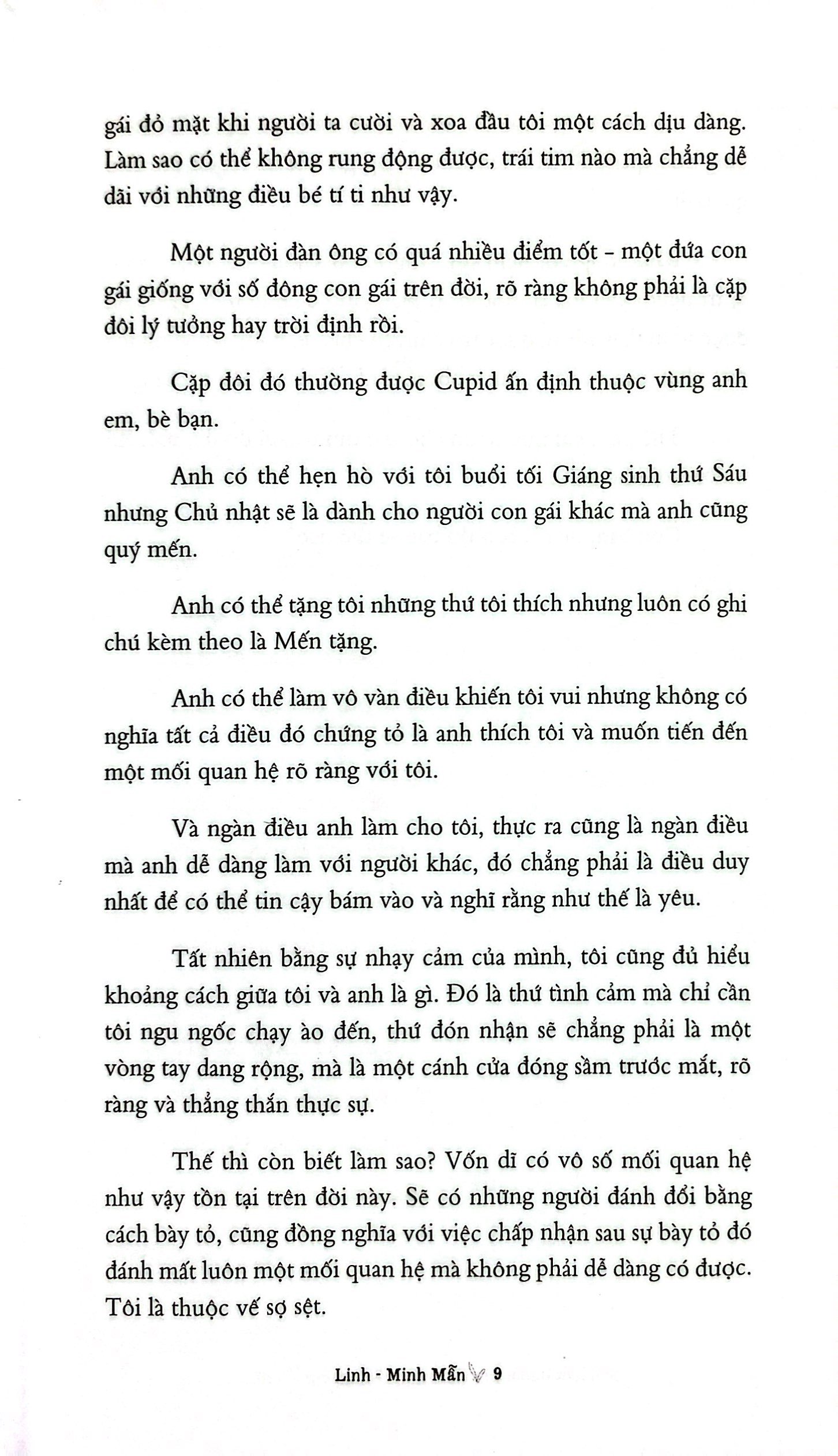 mỗi một người đều cần nhiều trạm dừng - Ảnh 8