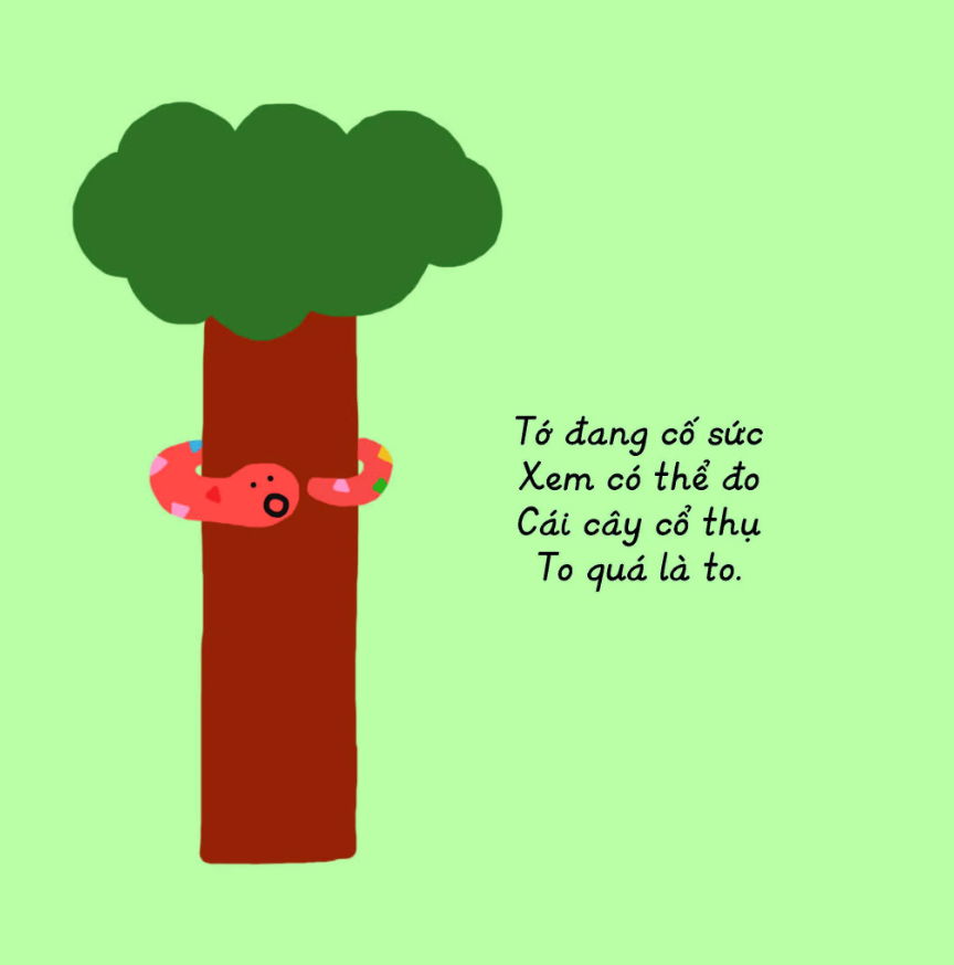 mỗi ngày là một ngày vui - cùng nhau học toán - Ảnh 5