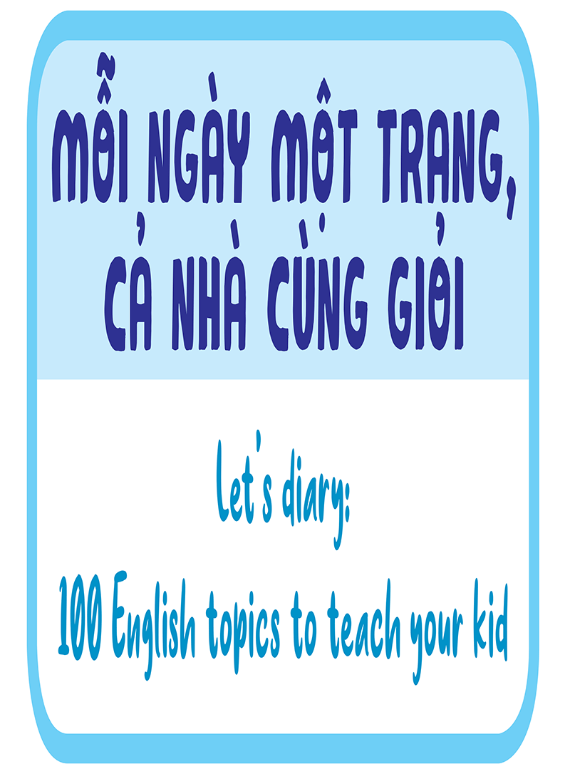 mỗi ngày một trang, cả nhà cùng giỏi - Ảnh 3