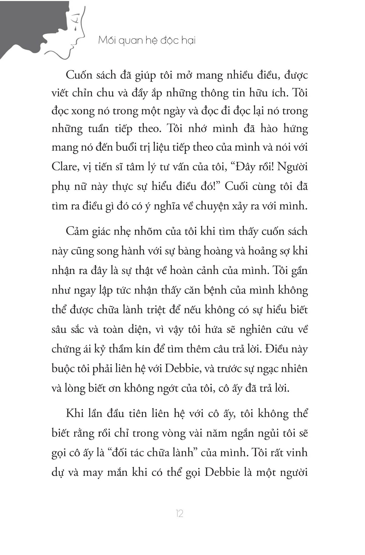mối quan hệ độc hại - Ảnh 15