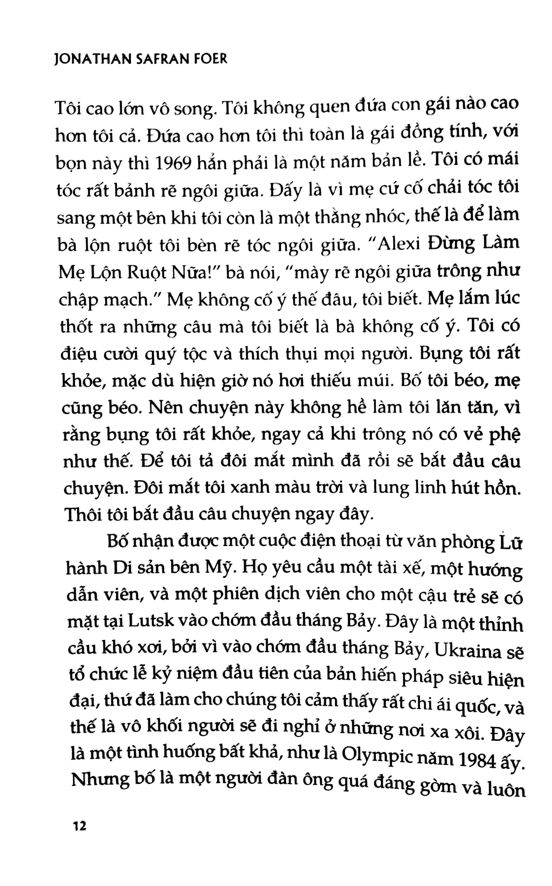 mọi thứ được soi tỏ - Ảnh 7