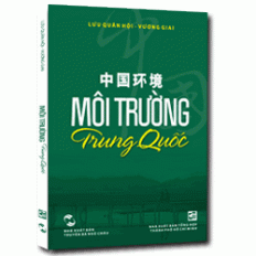 môi trường trung quốc - Ảnh 2