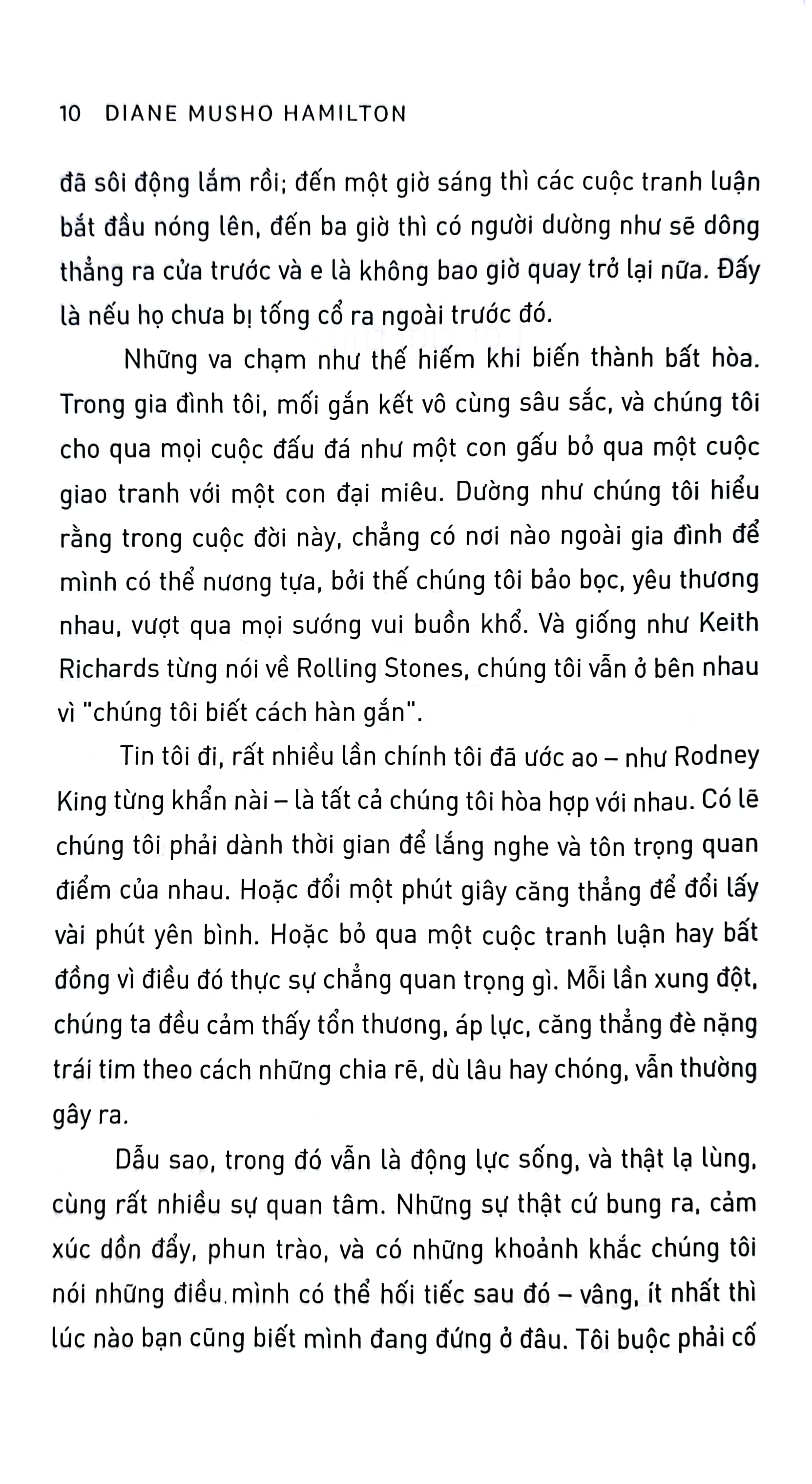 mọi việc đều có thể giải quyết - tháo gỡ khó khăn bằng phương pháp thiền - Ảnh 6