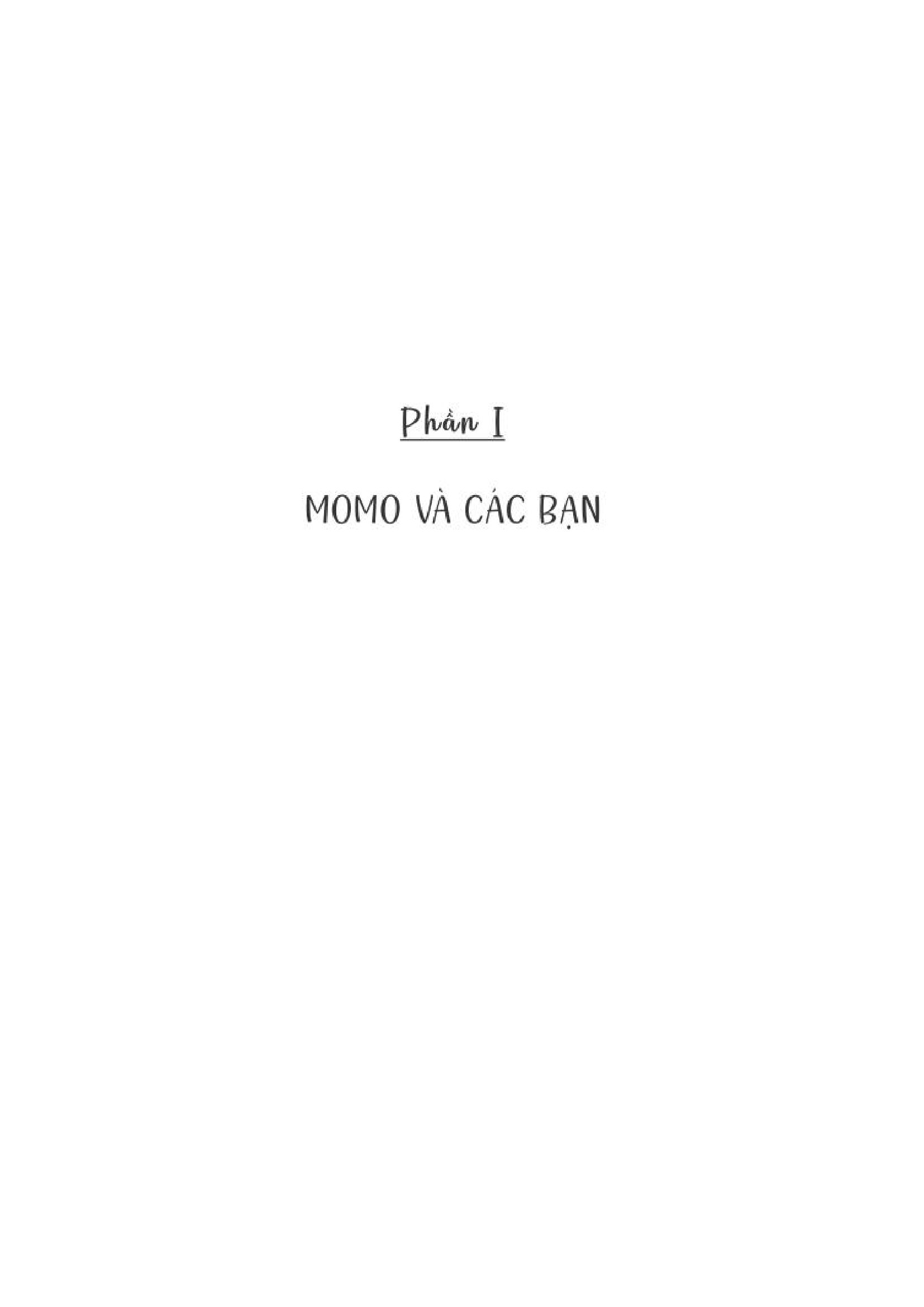 momo - Ảnh 3
