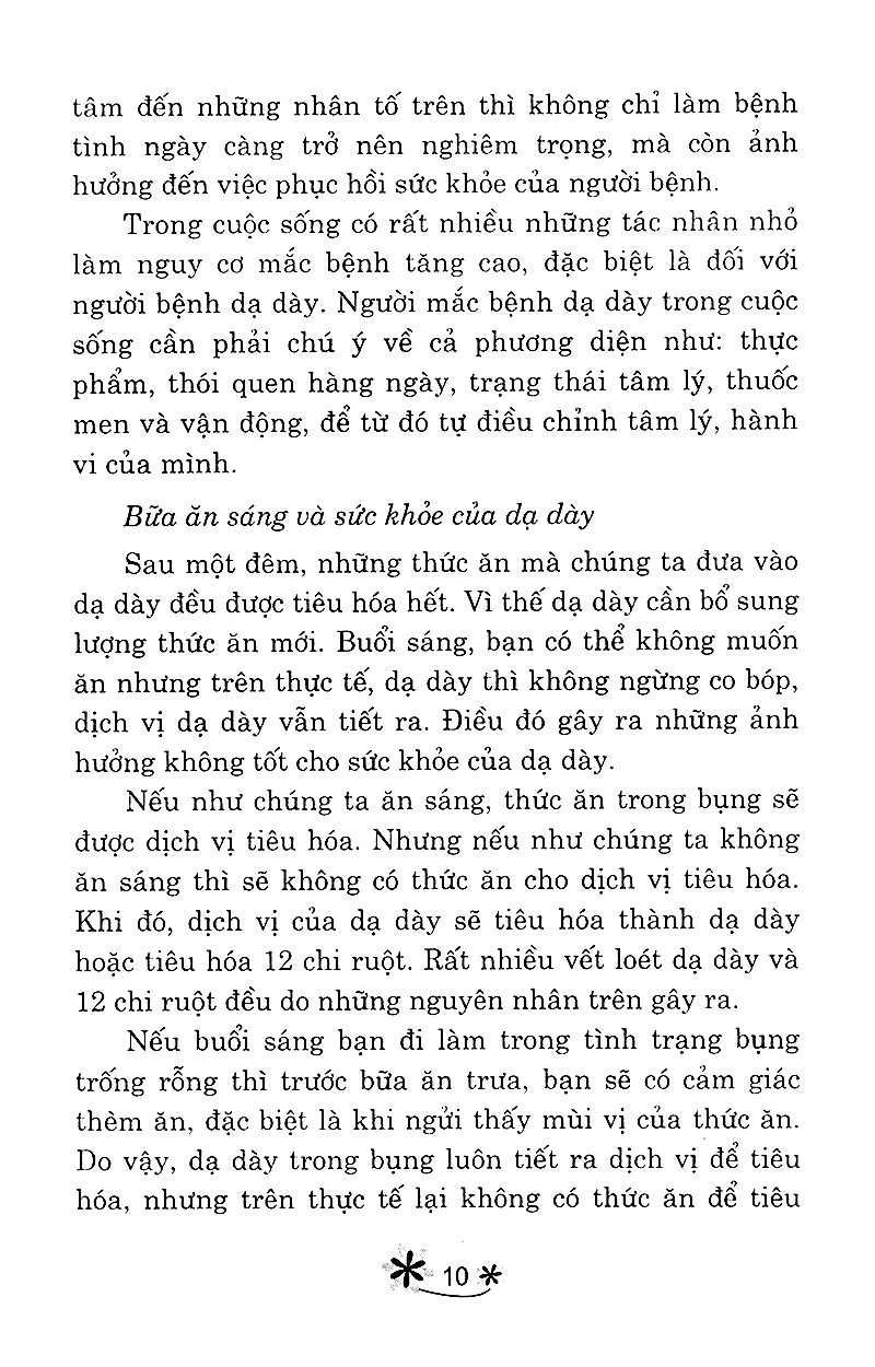 món ăn bài thuốc - cho người bệnh dạ dày - Ảnh 6