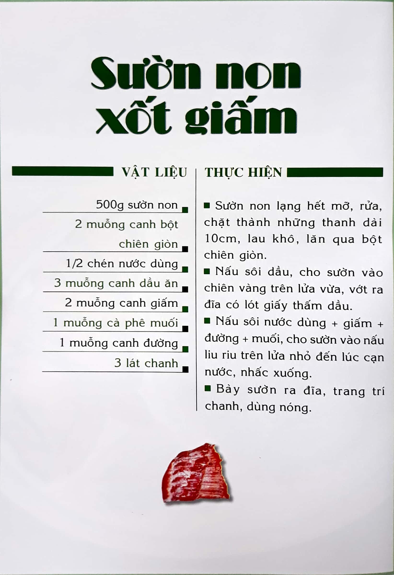 món ăn đãi khách - Ảnh 8