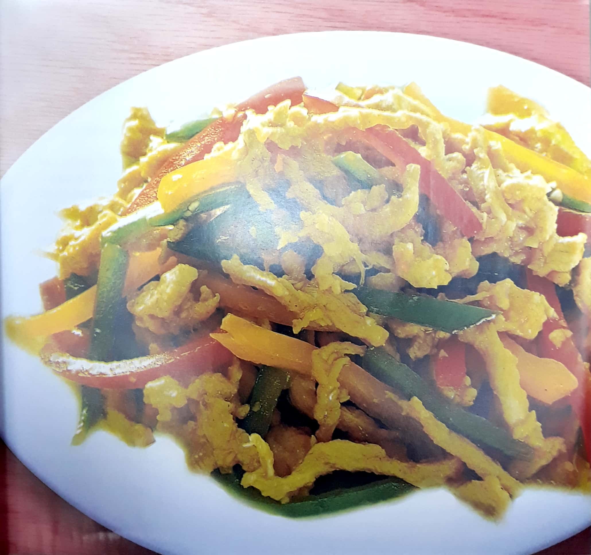 món ăn dễ làm - Ảnh 8