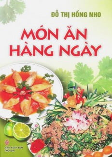 món ăn hàng ngày - Ảnh 2