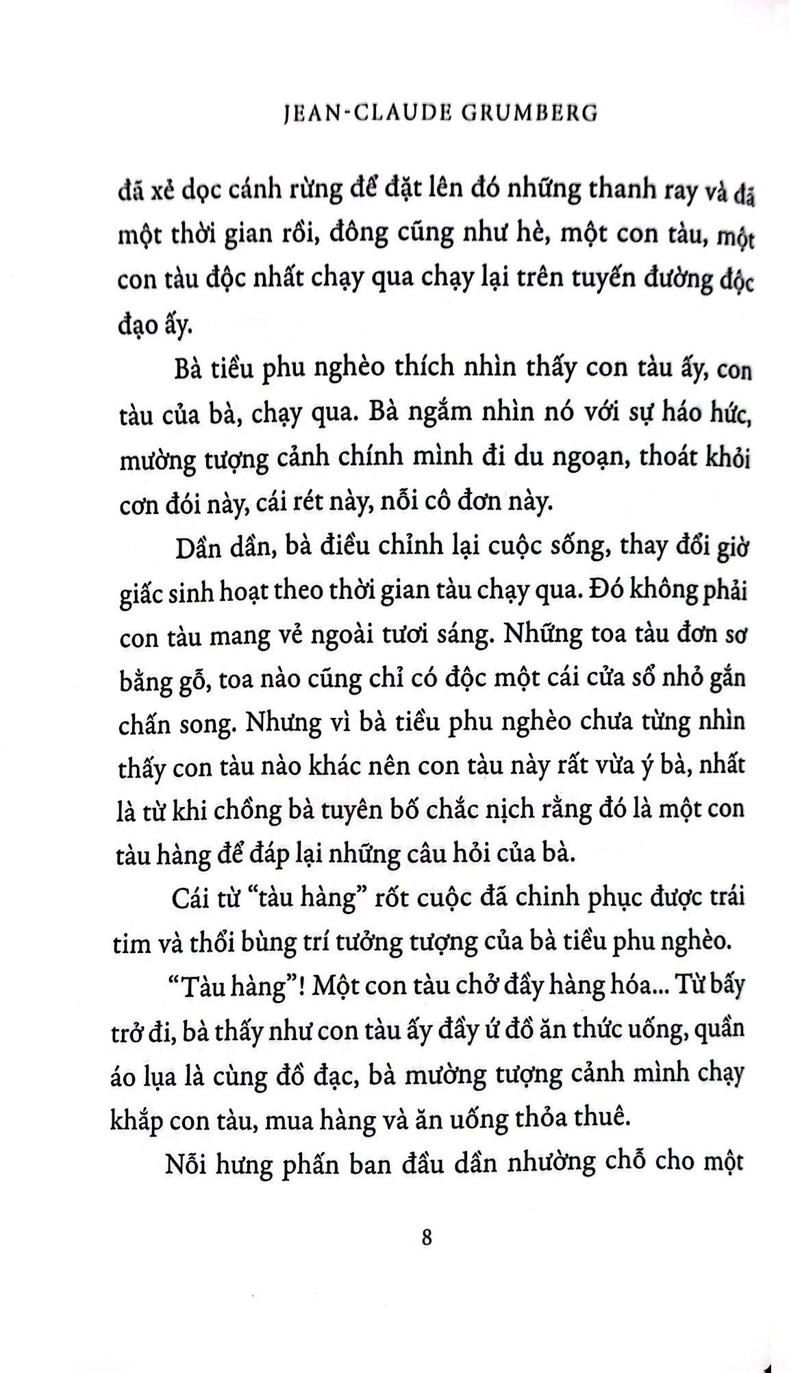 món hàng quý giá nhất - một truyện cổ tích - Ảnh 6