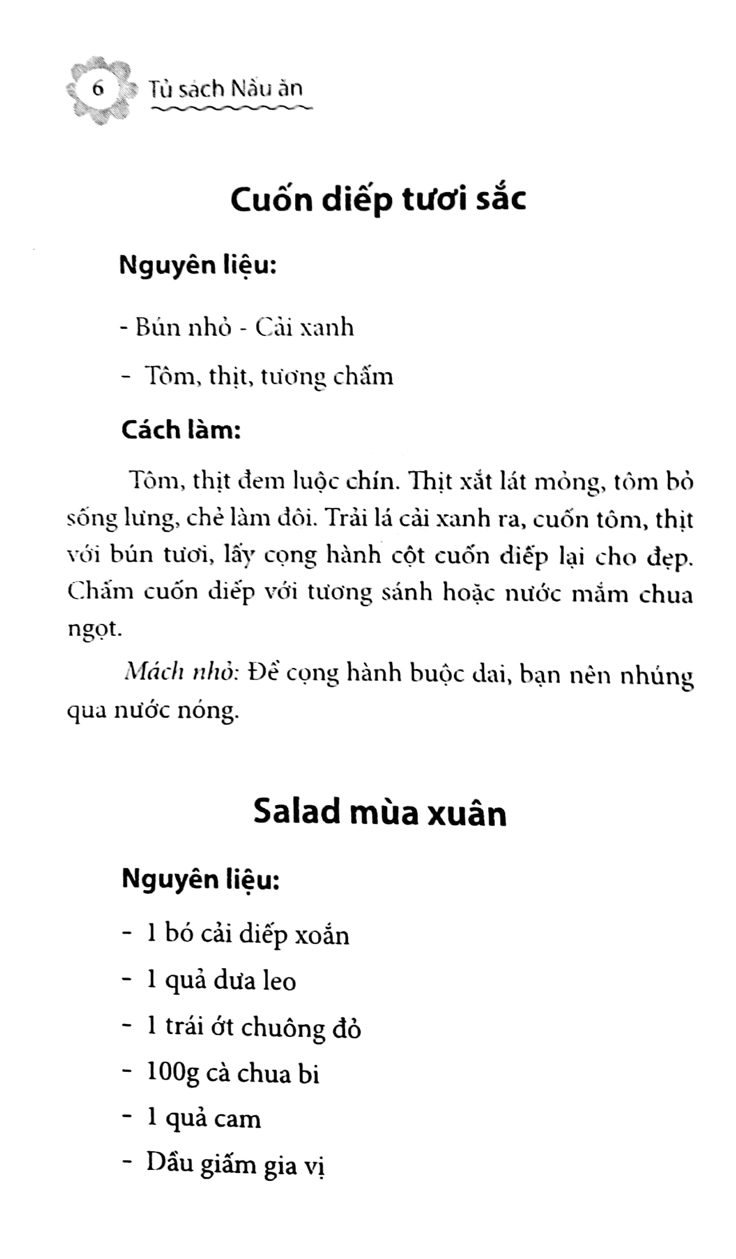 món ngon 4 mùa - Ảnh 3